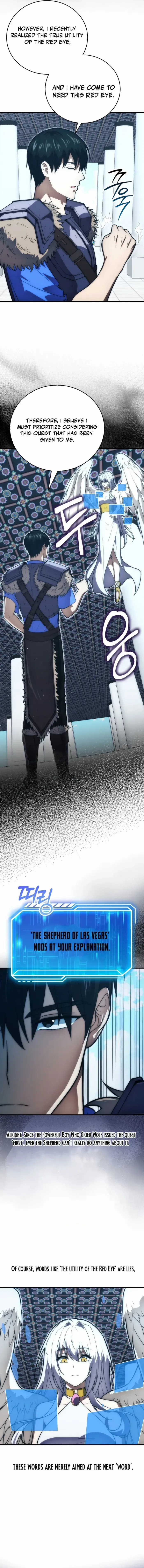 Read Max Talent Player chapter 80 image 1 on Lezhin