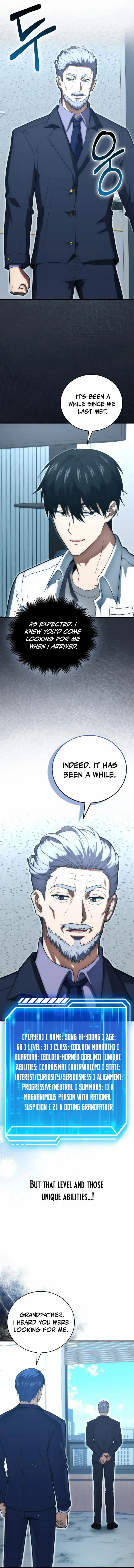 Read Max Talent Player chapter 80 image 10 on Lezhin
