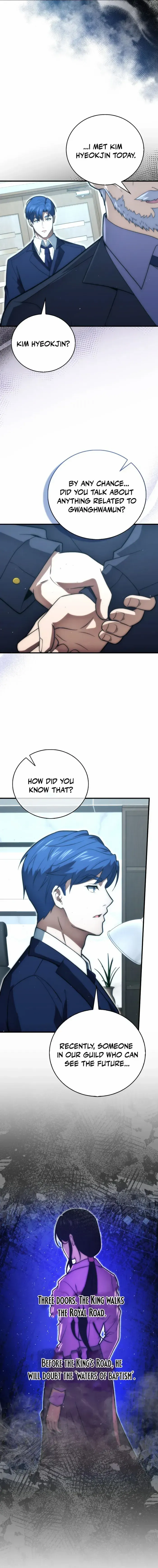 Read Max Talent Player chapter 80 image 11 on Lezhin