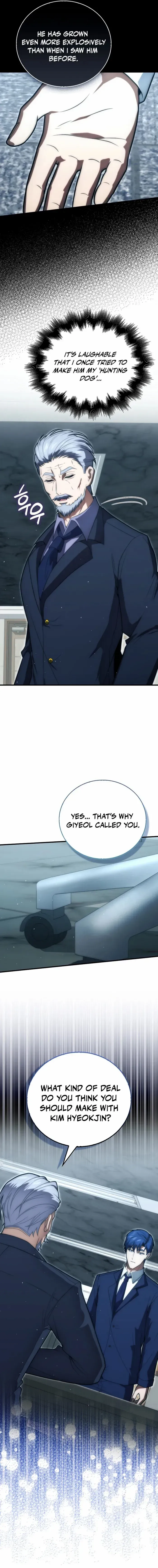 Read Max Talent Player chapter 80 image 13 on Lezhin