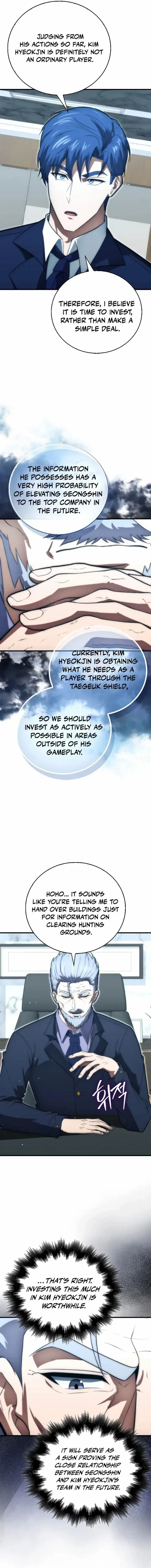 Read Max Talent Player chapter 80 image 14 on Lezhin