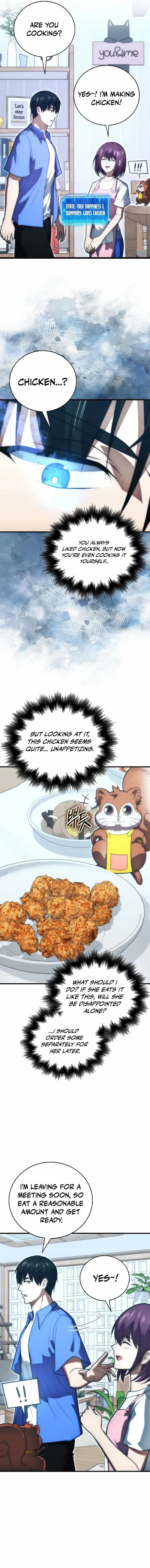 Read Max Talent Player chapter 80 image 6 on Lezhin