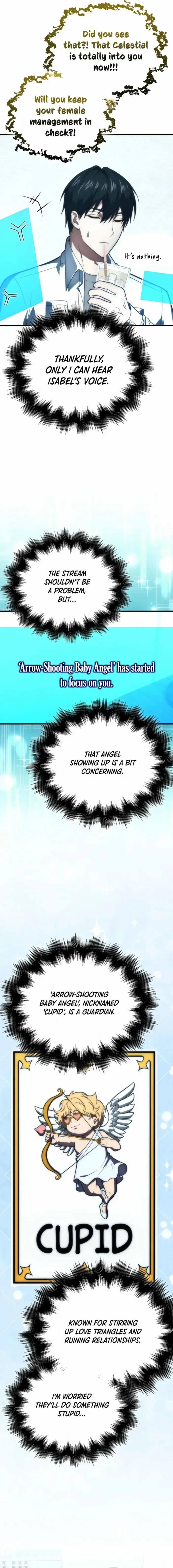 Read Max Talent Player chapter 81 image 10 on Lezhin