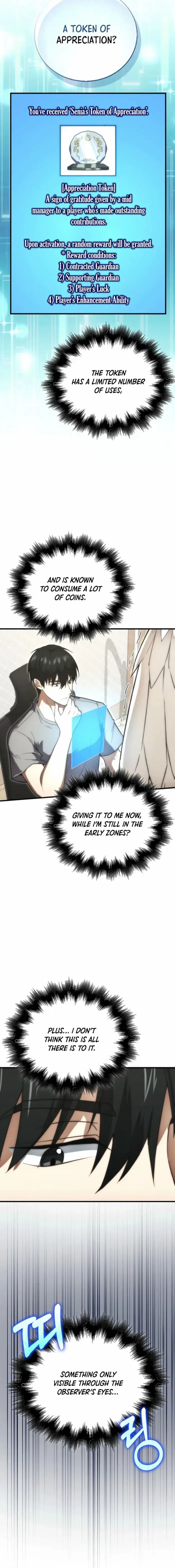 Read Max Talent Player chapter 81 image 13 on Lezhin