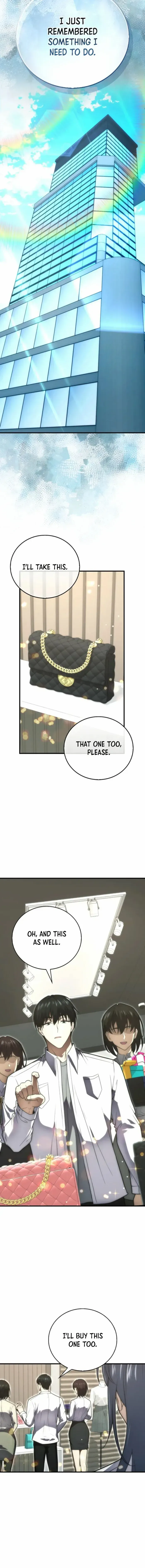 Read Max Talent Player chapter 81 image 15 on Lezhin