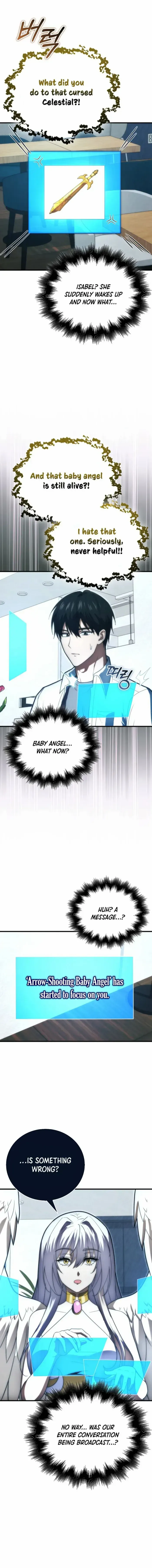 Read Max Talent Player chapter 81 image 9 on Lezhin