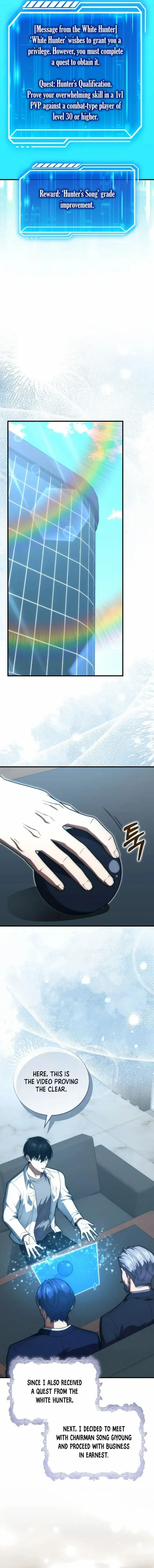 Read Max Talent Player chapter 82 image 9 on Lezhin