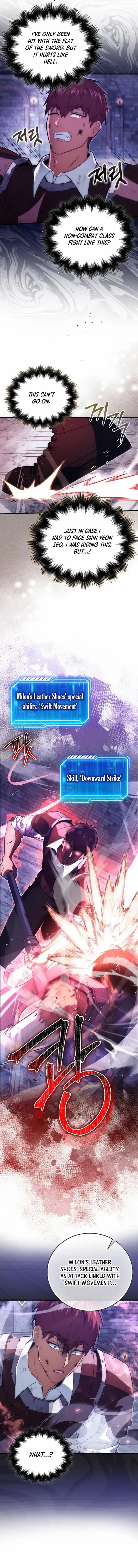 Read Max Talent Player chapter 83 image 10 on Lezhin