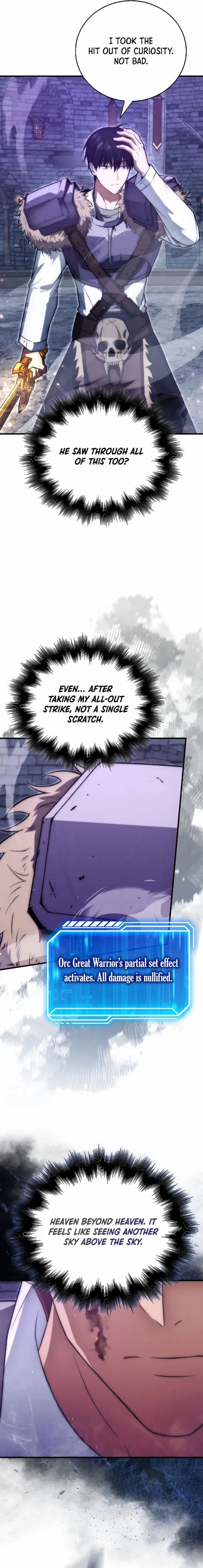Read Max Talent Player chapter 83 image 11 on Lezhin