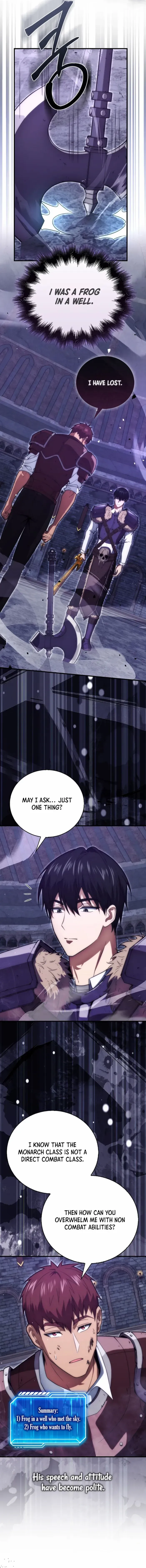 Read Max Talent Player chapter 83 image 12 on Lezhin