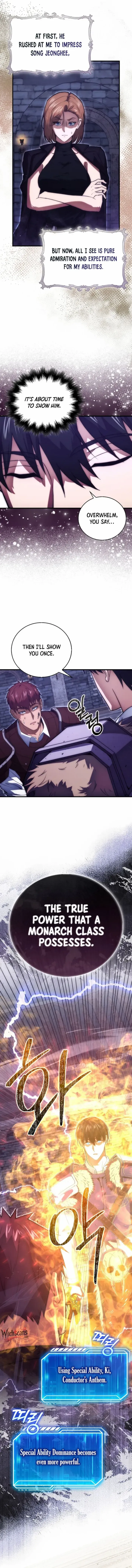 Read Max Talent Player chapter 83 image 13 on Lezhin