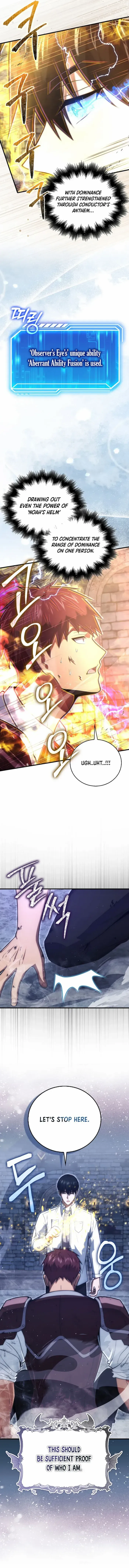 Read Max Talent Player chapter 83 image 14 on Lezhin