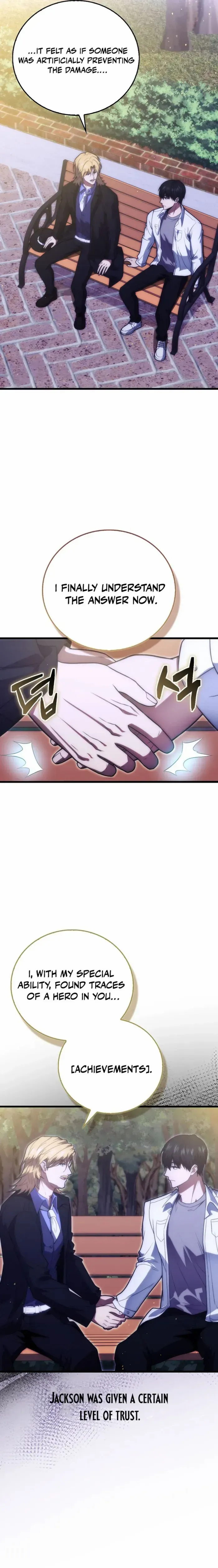 Read Max Talent Player chapter 85 image 10 on Lezhin