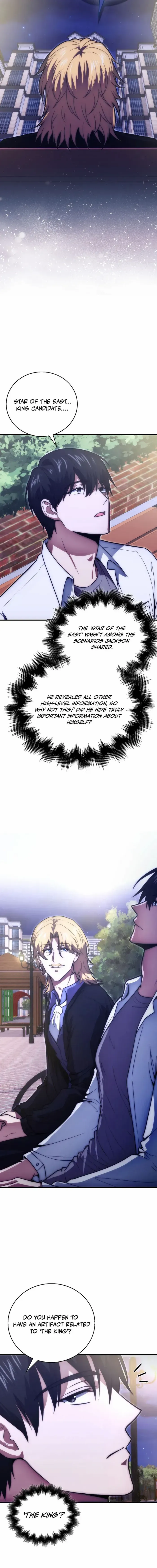 Read Max Talent Player chapter 85 image 13 on Lezhin