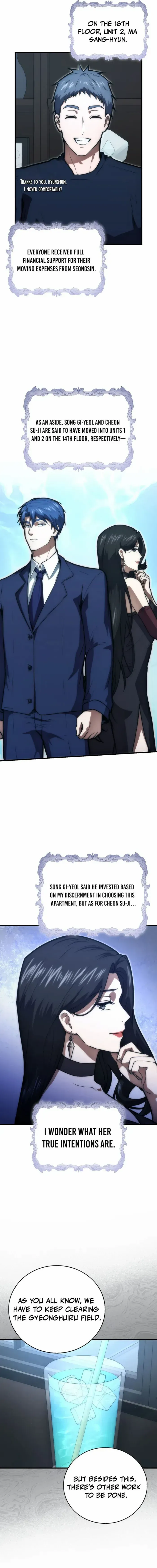Read Max Talent Player chapter 85 image 19 on Lezhin