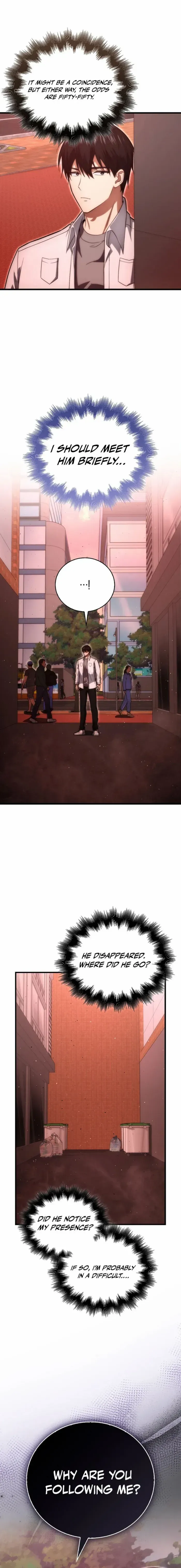 Read Max Talent Player chapter 85 image 2 on Lezhin