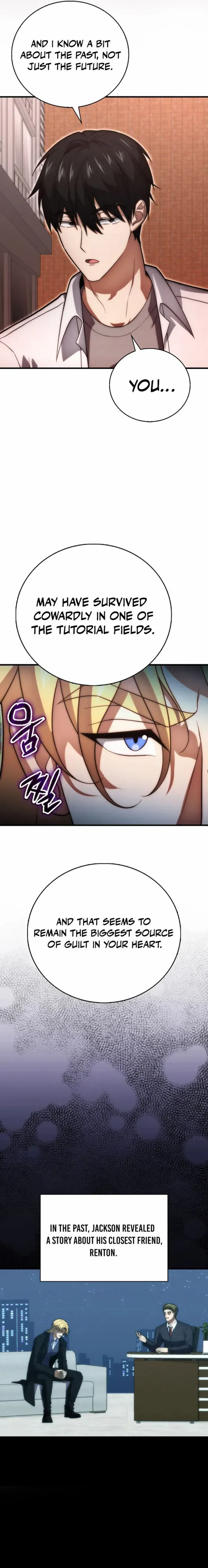 Read Max Talent Player chapter 85 image 7 on Lezhin
