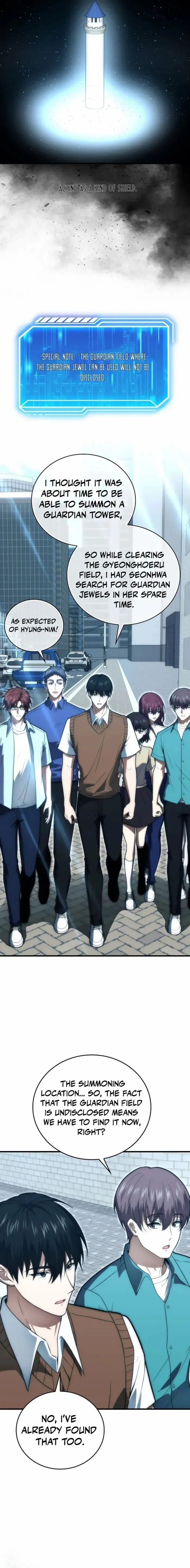 Read Max Talent Player chapter 86 image 1 on Lezhin