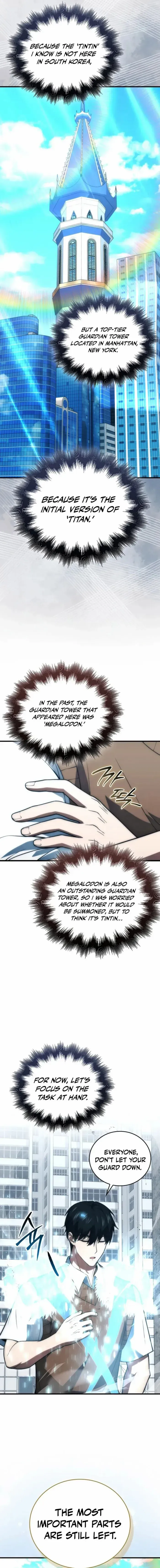 Read Max Talent Player chapter 86 image 12 on Lezhin