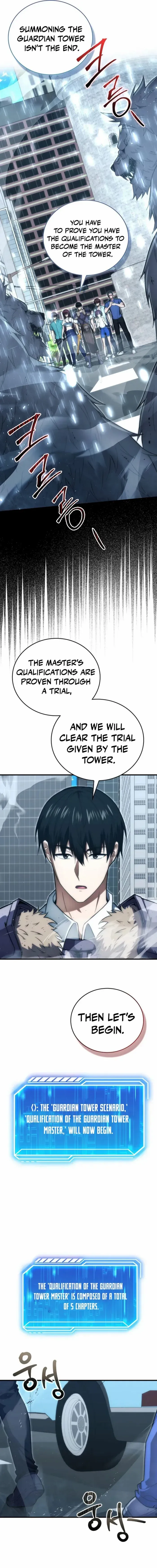 Read Max Talent Player chapter 86 image 14 on Lezhin