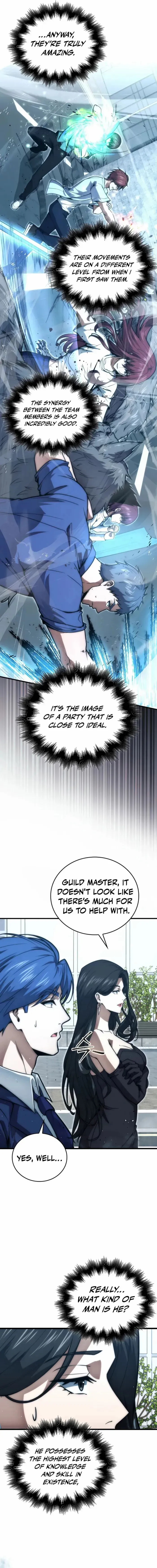 Read Max Talent Player chapter 86 image 16 on Lezhin
