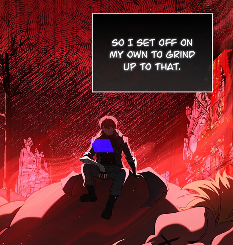 Read Max Talent Player chapter 87 image 1 on Lezhin