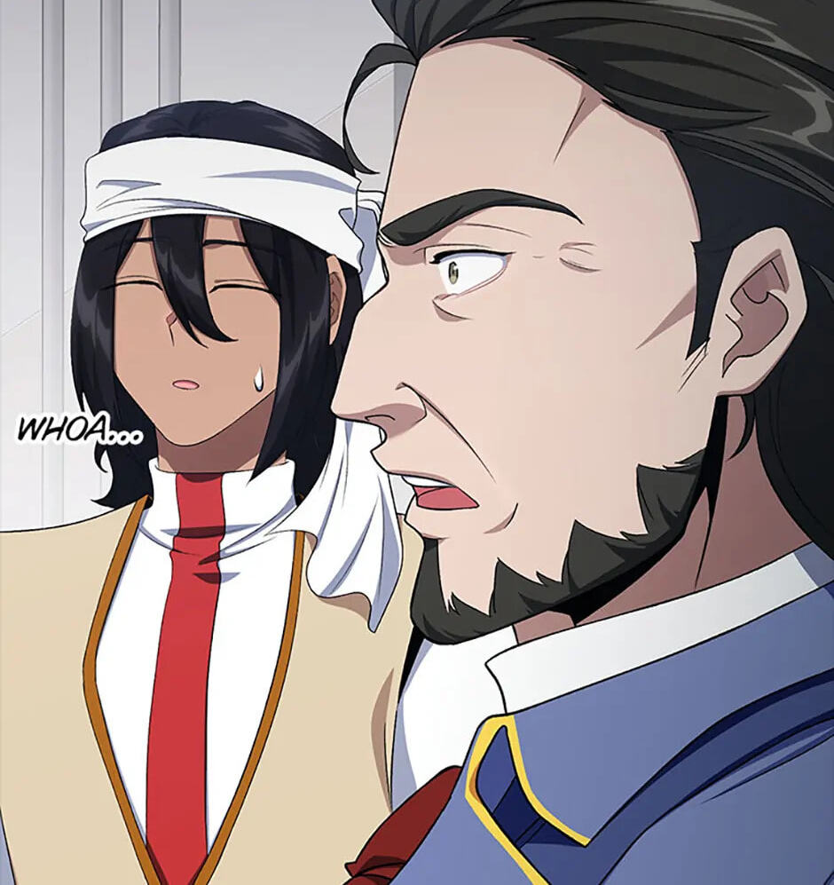Read Max Talent Player chapter 87 image 108 on Lezhin