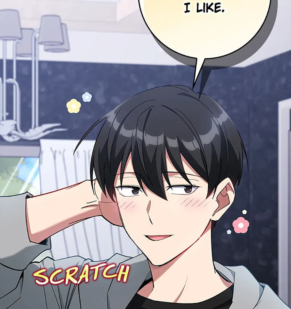 Read Max Talent Player chapter 87 image 117 on Lezhin