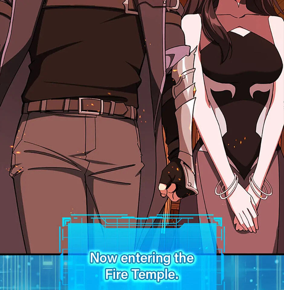 Read Max Talent Player chapter 87 image 123 on Lezhin