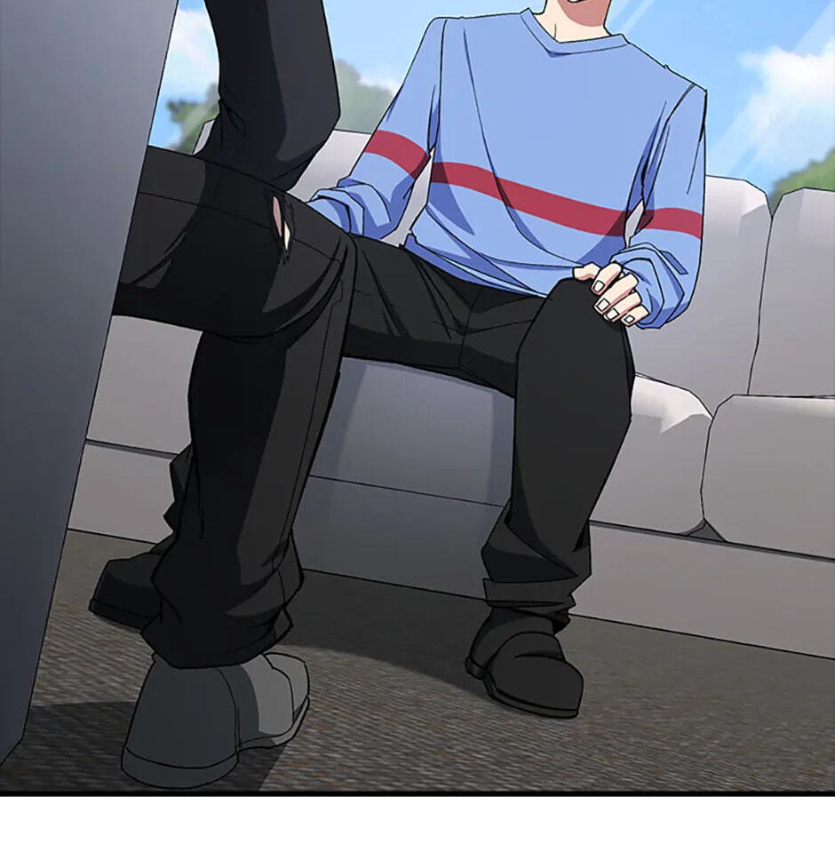 Read Max Talent Player chapter 87 image 25 on Lezhin