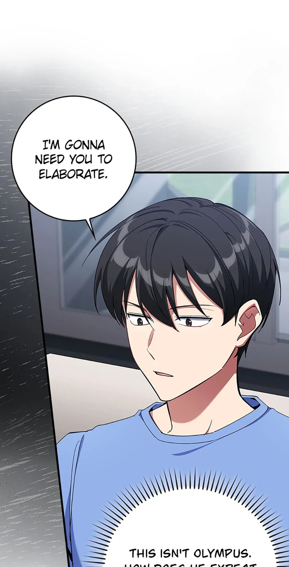 Read Max Talent Player chapter 87 image 32 on Lezhin