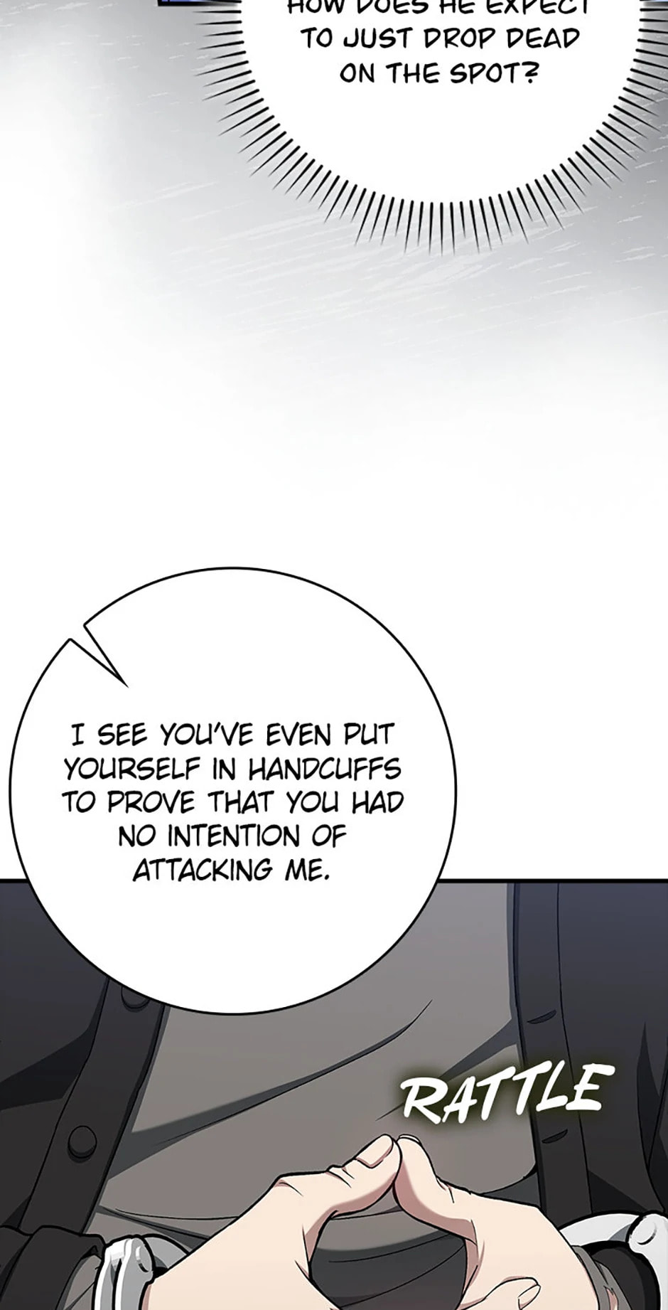 Read Max Talent Player chapter 87 image 33 on Lezhin