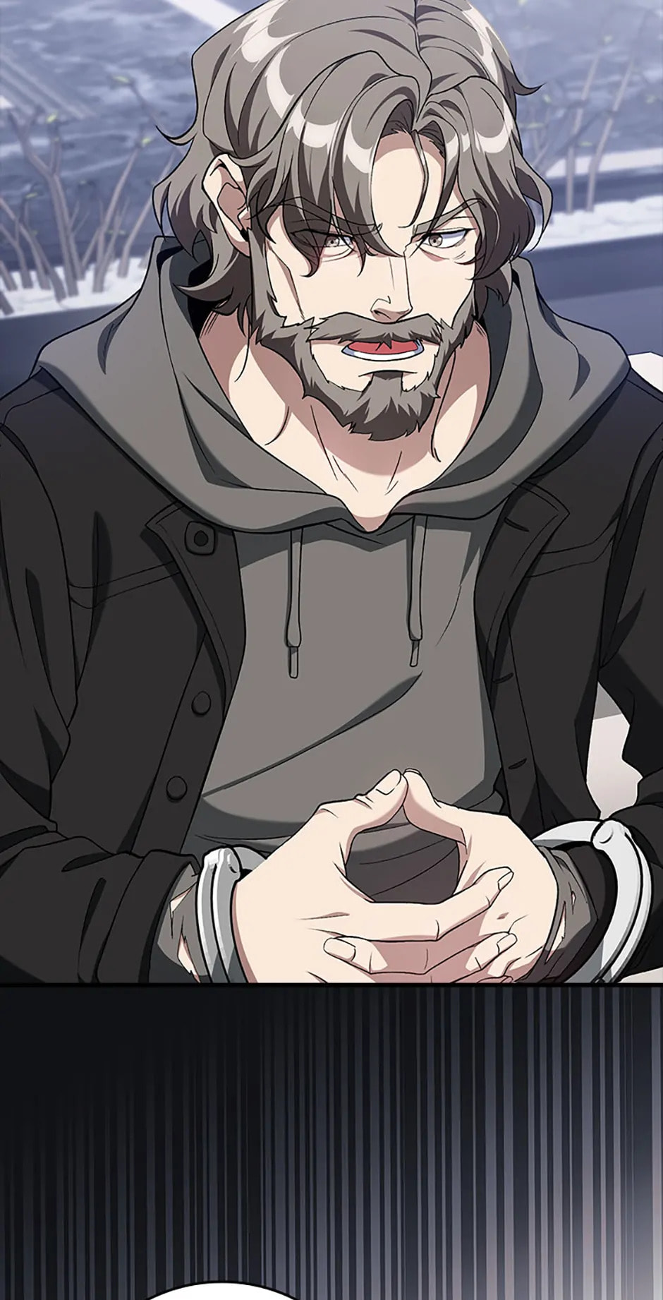 Read Max Talent Player chapter 87 image 35 on Lezhin