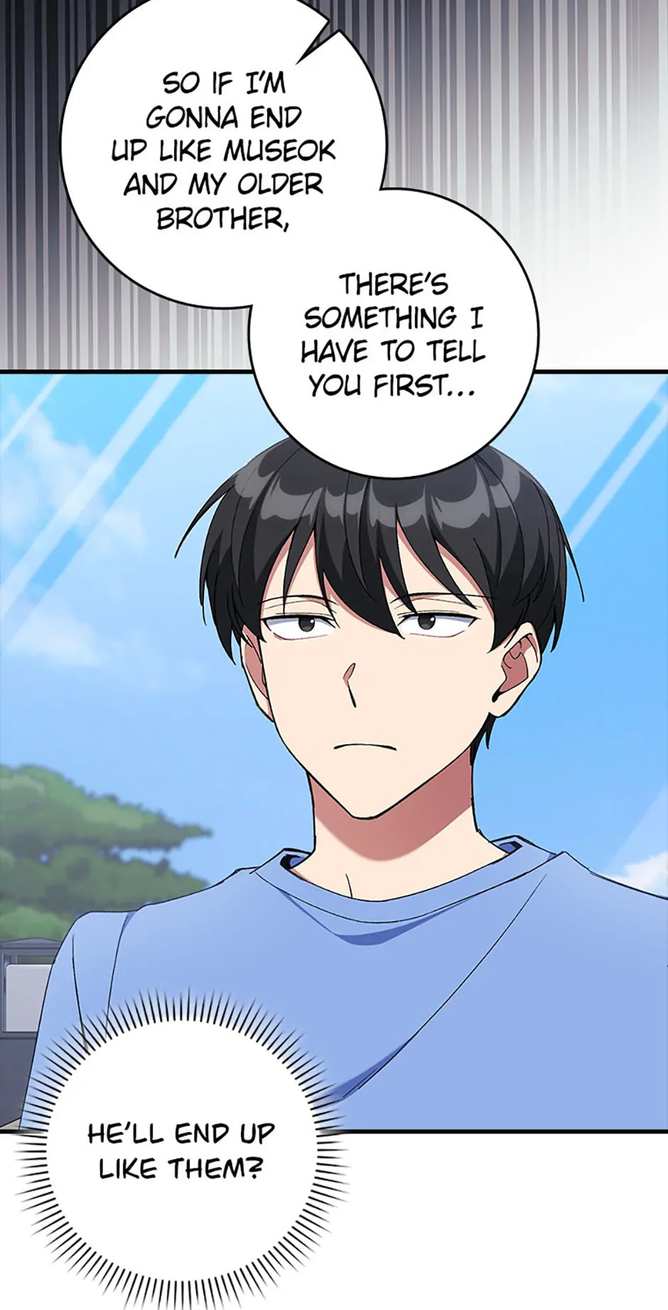 Read Max Talent Player chapter 87 image 36 on Lezhin
