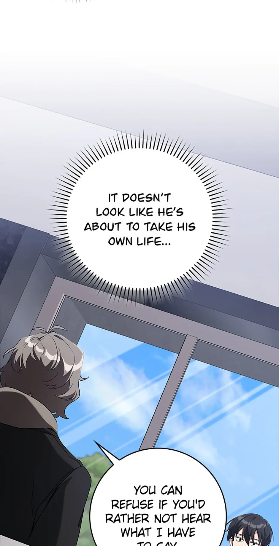 Read Max Talent Player chapter 87 image 37 on Lezhin