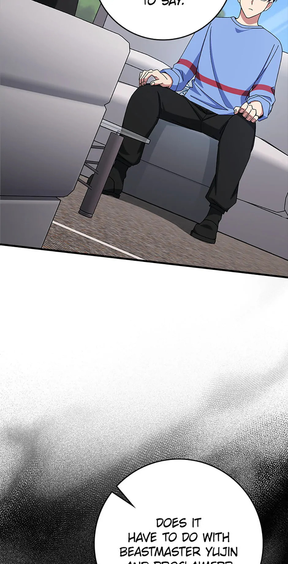 Read Max Talent Player chapter 87 image 38 on Lezhin