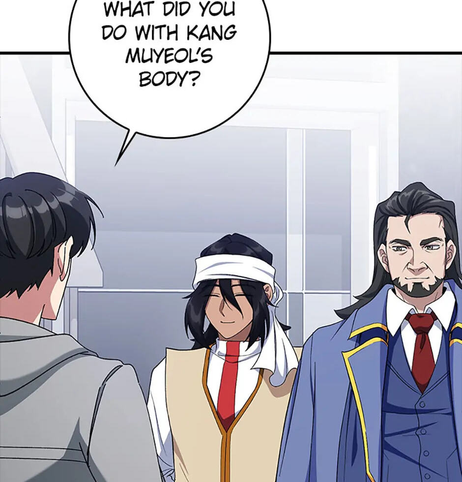 Read Max Talent Player chapter 87 image 85 on Lezhin