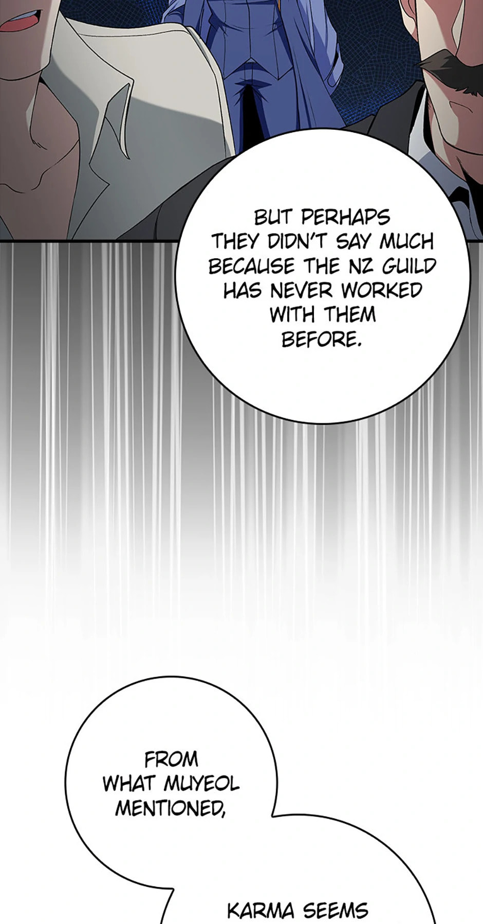 Read Max Talent Player chapter 87 image 94 on Lezhin