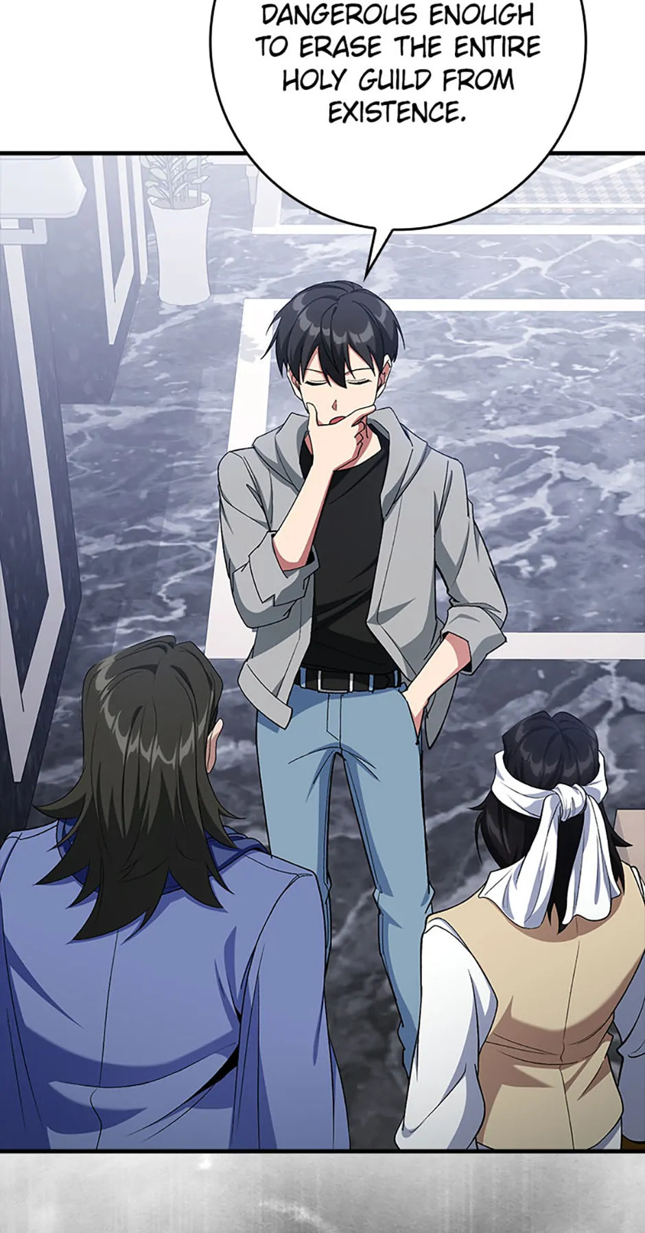 Read Max Talent Player chapter 87 image 95 on Lezhin