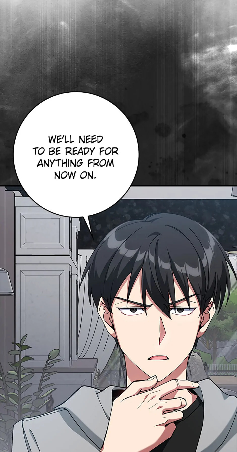 Read Max Talent Player chapter 87 image 96 on Lezhin