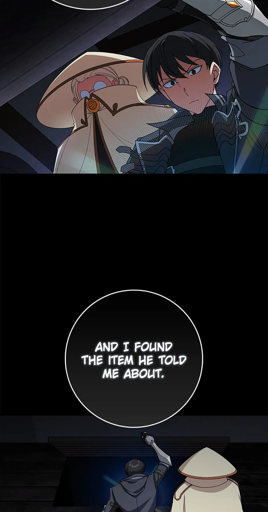 Read Max Talent Player chapter 87 image 98 on Lezhin