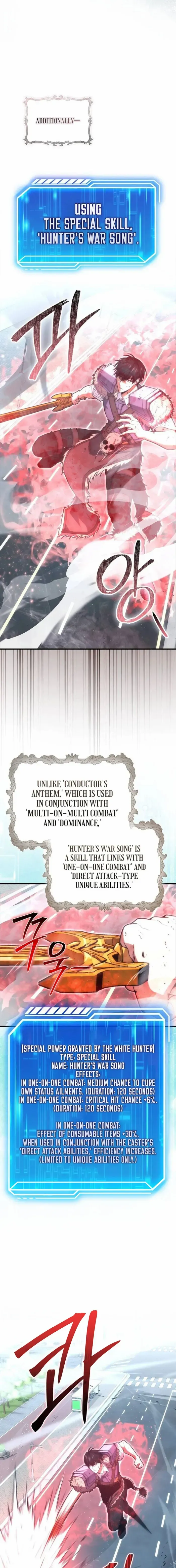Read Max Talent Player chapter 88 image 11 on Lezhin