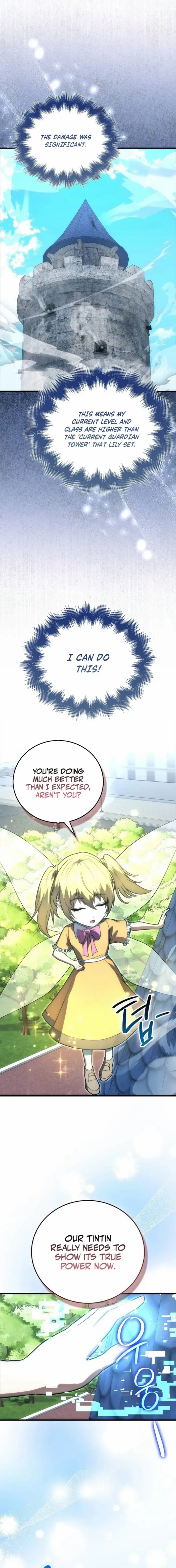 Read Max Talent Player chapter 88 image 13 on Lezhin