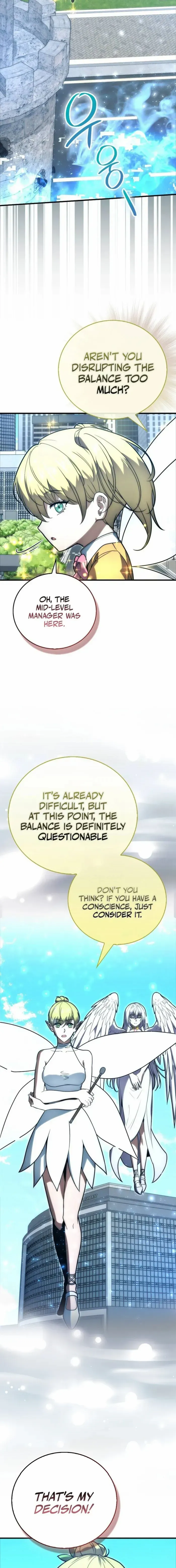 Read Max Talent Player chapter 88 image 15 on Lezhin