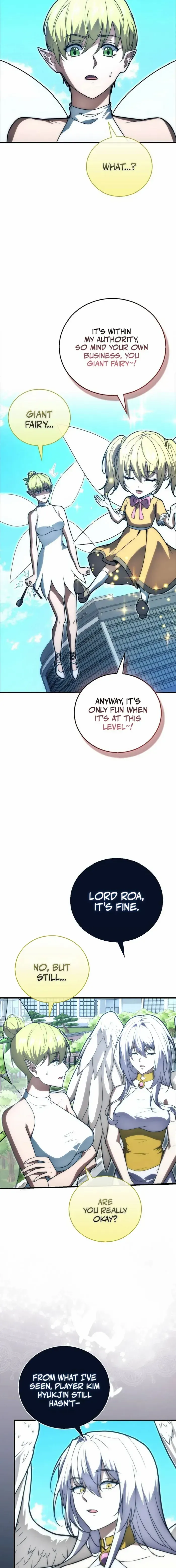 Read Max Talent Player chapter 88 image 16 on Lezhin
