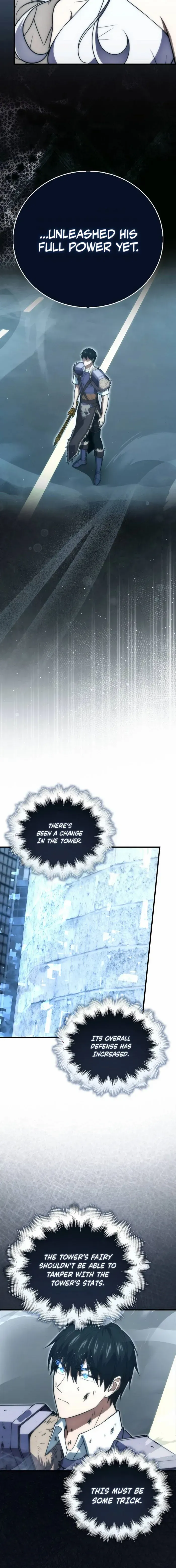 Read Max Talent Player chapter 88 image 17 on Lezhin