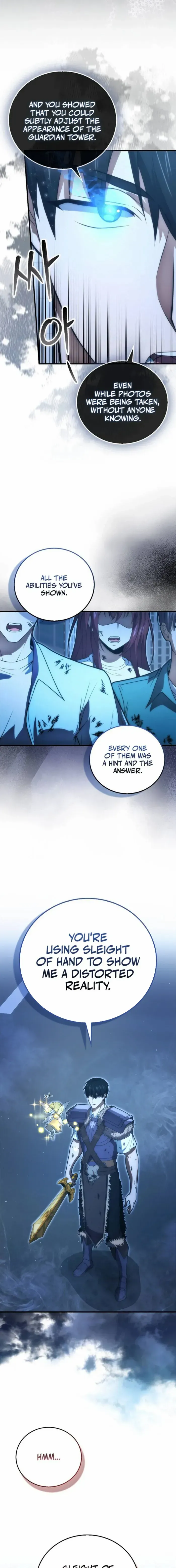 Read Max Talent Player chapter 88 image 2 on Lezhin