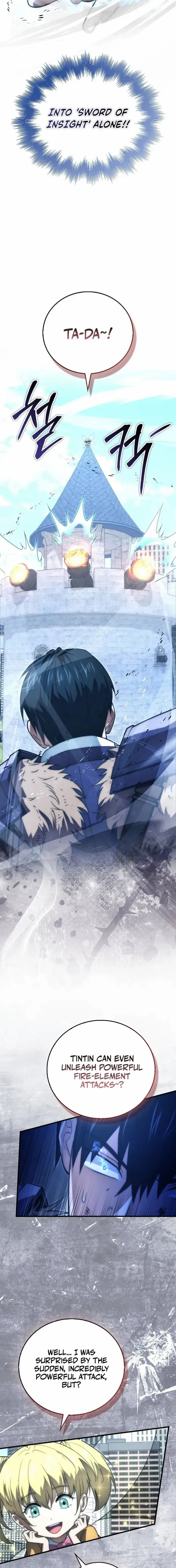 Read Max Talent Player chapter 88 image 21 on Lezhin