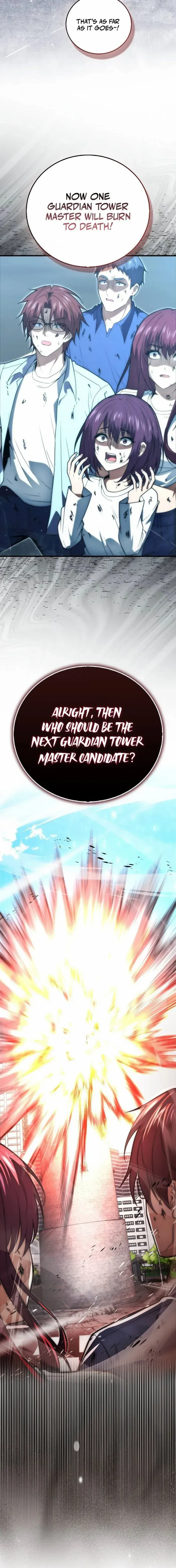 Read Max Talent Player chapter 88 image 22 on Lezhin