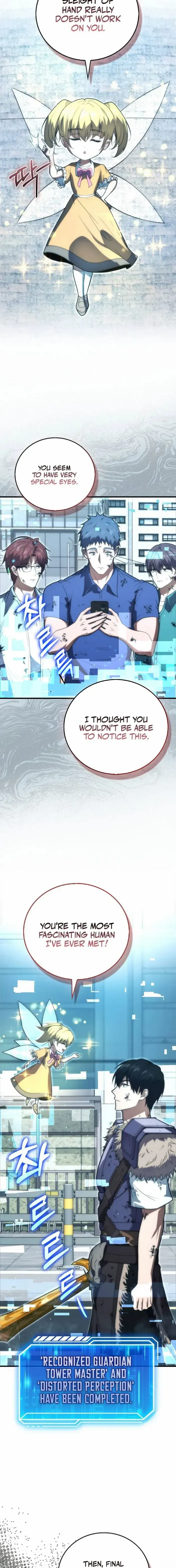 Read Max Talent Player chapter 88 image 3 on Lezhin